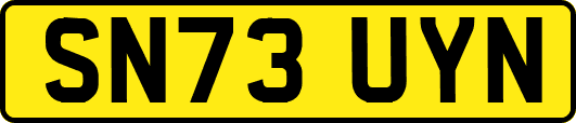 SN73UYN