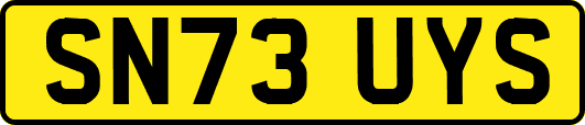 SN73UYS