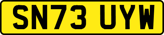 SN73UYW