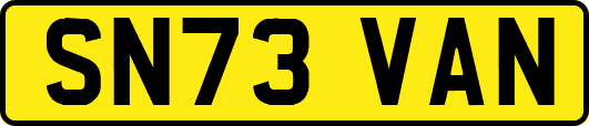 SN73VAN