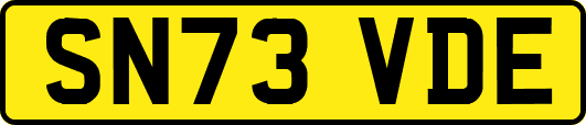 SN73VDE