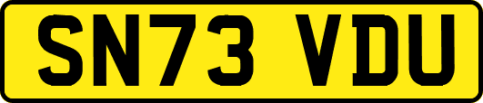 SN73VDU