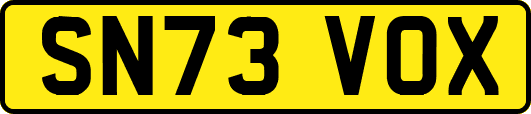 SN73VOX