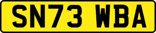 SN73WBA