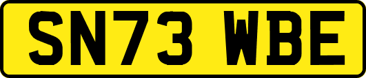 SN73WBE