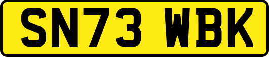 SN73WBK