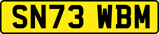SN73WBM
