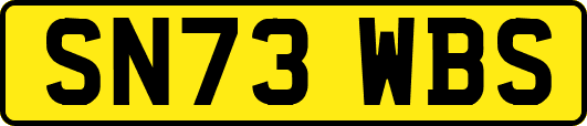 SN73WBS