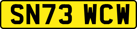 SN73WCW