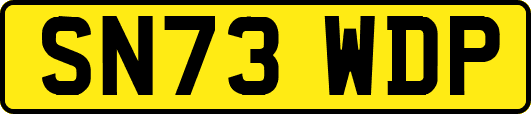 SN73WDP