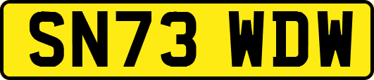 SN73WDW