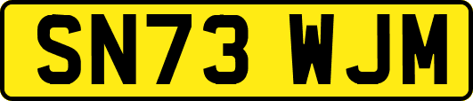 SN73WJM