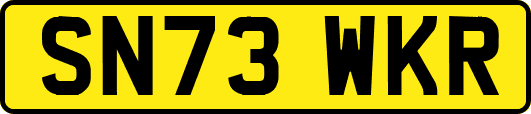 SN73WKR