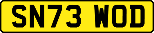 SN73WOD