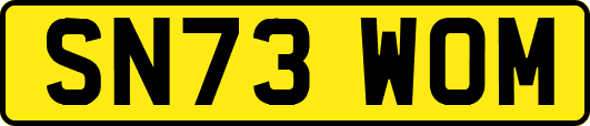 SN73WOM