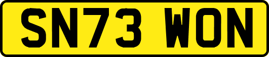 SN73WON