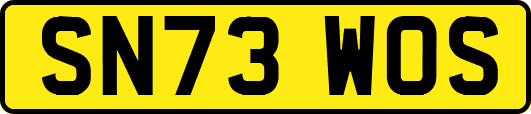 SN73WOS