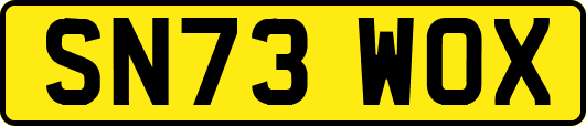 SN73WOX