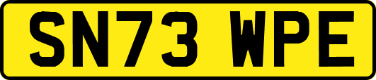 SN73WPE