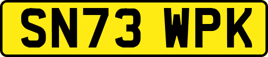 SN73WPK