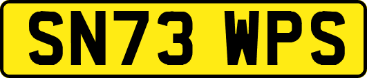SN73WPS