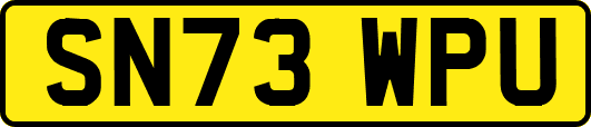 SN73WPU