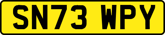 SN73WPY