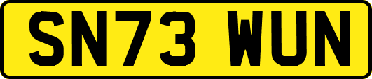 SN73WUN