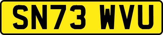 SN73WVU