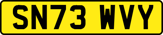 SN73WVY
