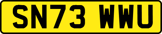 SN73WWU