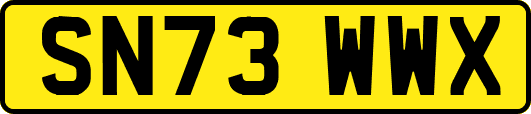 SN73WWX