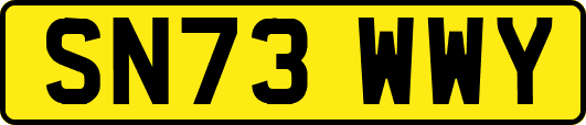 SN73WWY