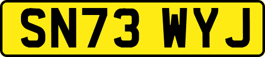 SN73WYJ