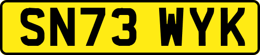 SN73WYK