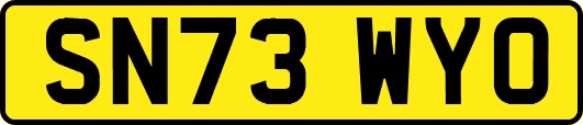 SN73WYO