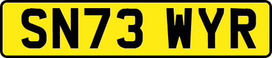 SN73WYR