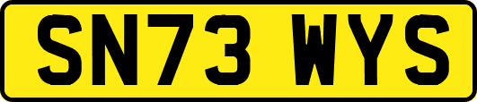 SN73WYS