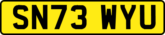 SN73WYU
