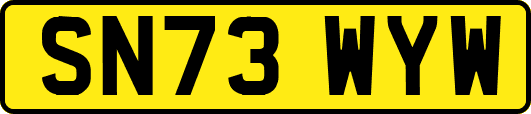 SN73WYW