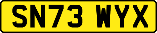 SN73WYX