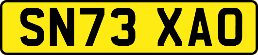 SN73XAO