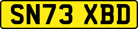 SN73XBD