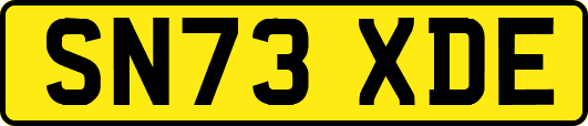 SN73XDE