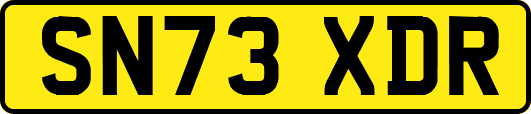 SN73XDR