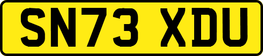 SN73XDU