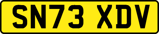 SN73XDV