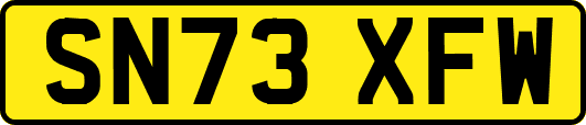 SN73XFW