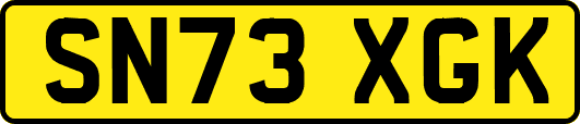 SN73XGK