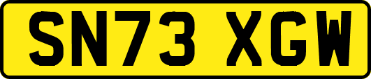 SN73XGW